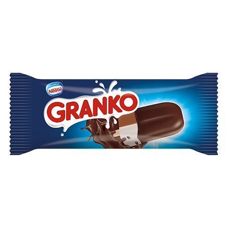 Nestlé Ice Cream GRANKO